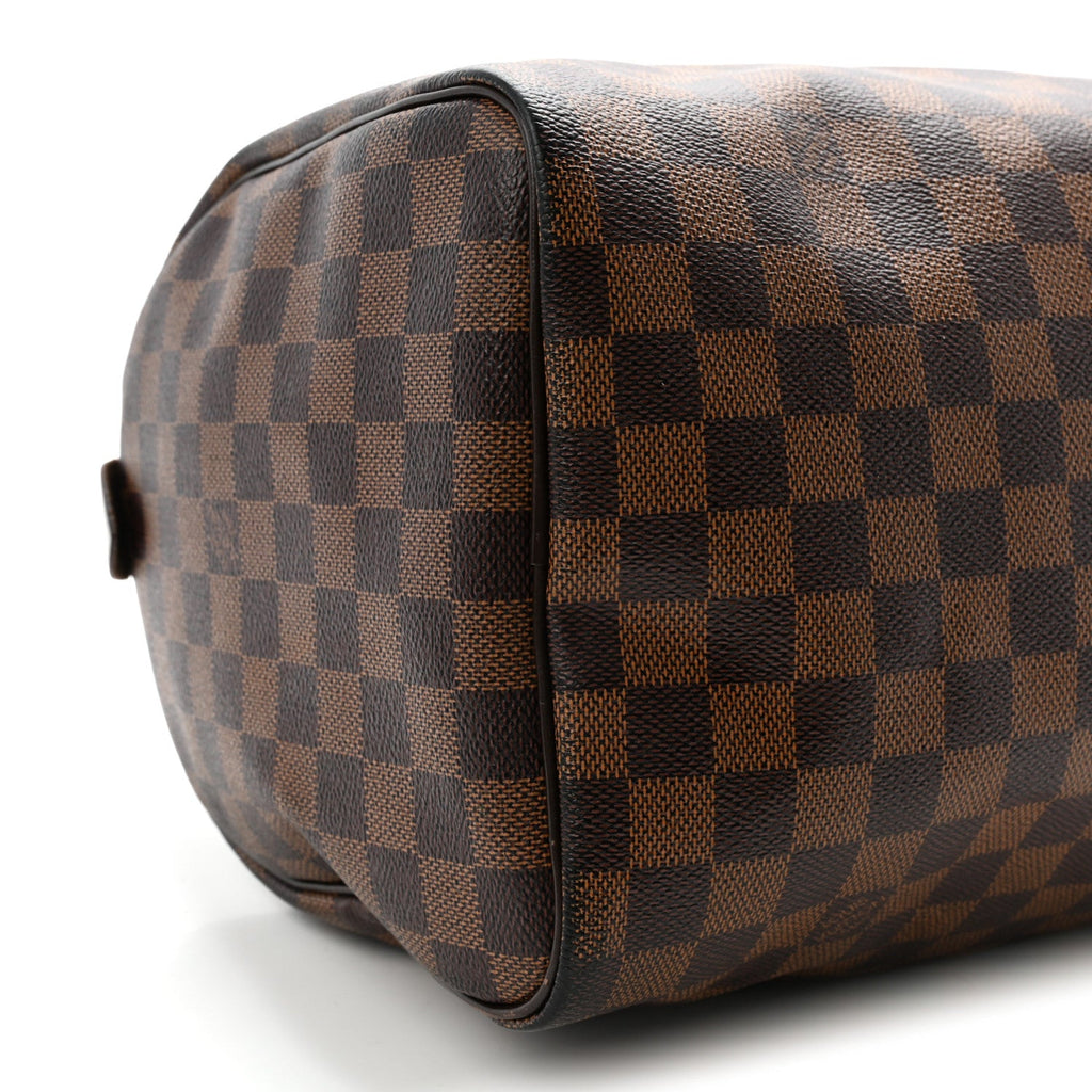 Damier Ebene Speedy 30
