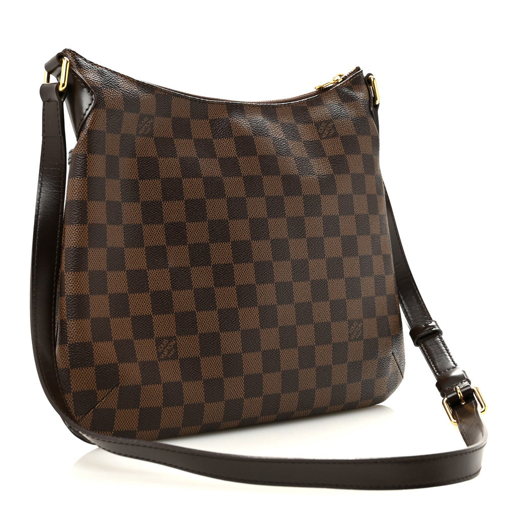 Damier Ebene Bloomsbury PM