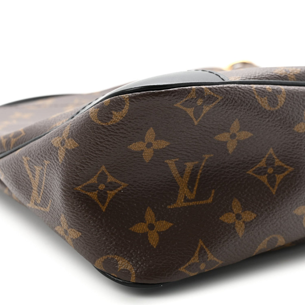 Monogram Odeon MM Black
