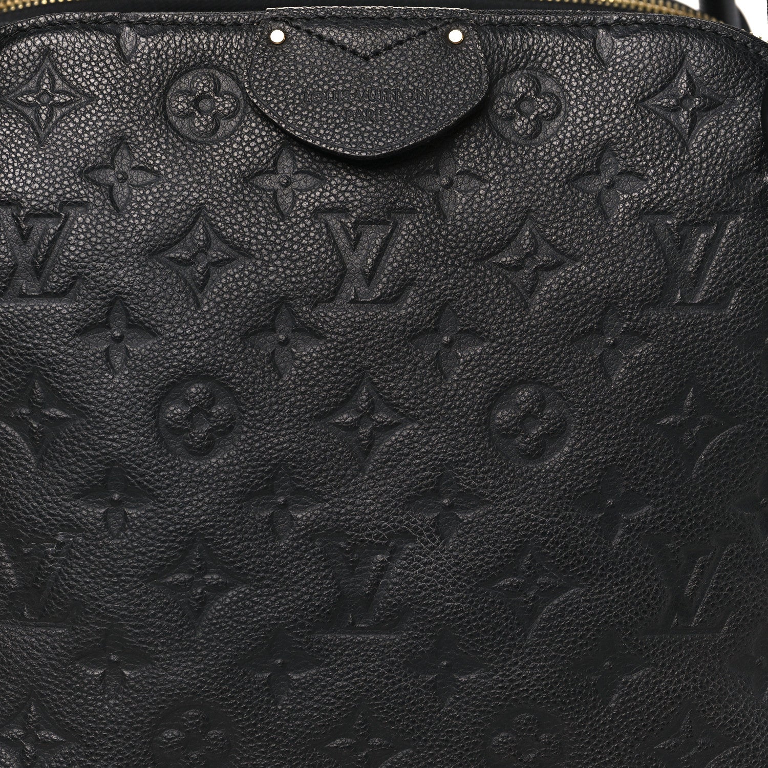 Empreinte Marais MM Black