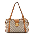 Damier Azur Stresa PM