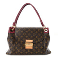 Monogram Olympe Aurore