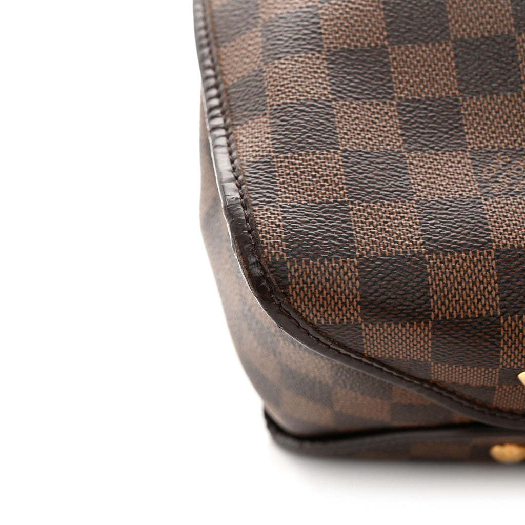 Damier Ebene Duomo Messenger