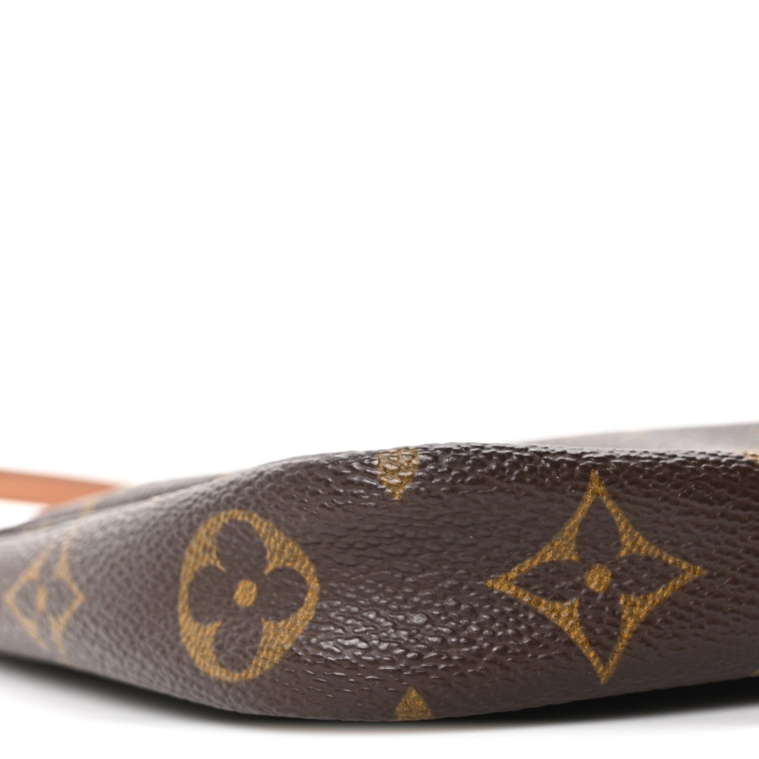 Monogram Pochette Accessories