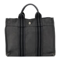 Canvas Tout Fourre PM Grey