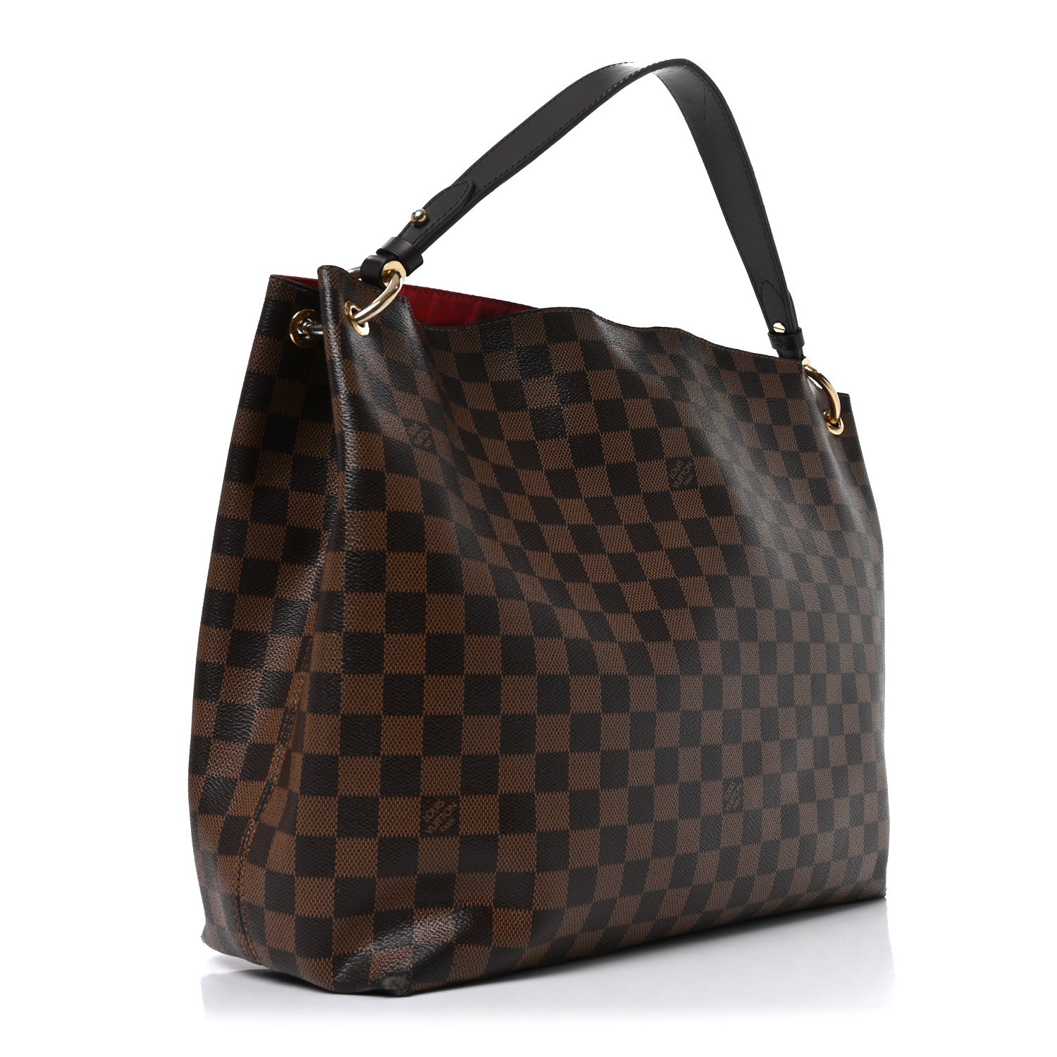 Damier Ebene Graceful MM