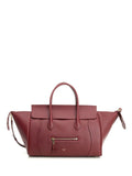 Celine Women Medium New Luggage Grained Calfskin