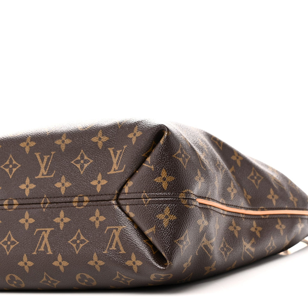 Monogram Sully MM