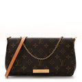 Monogram Favorite MM