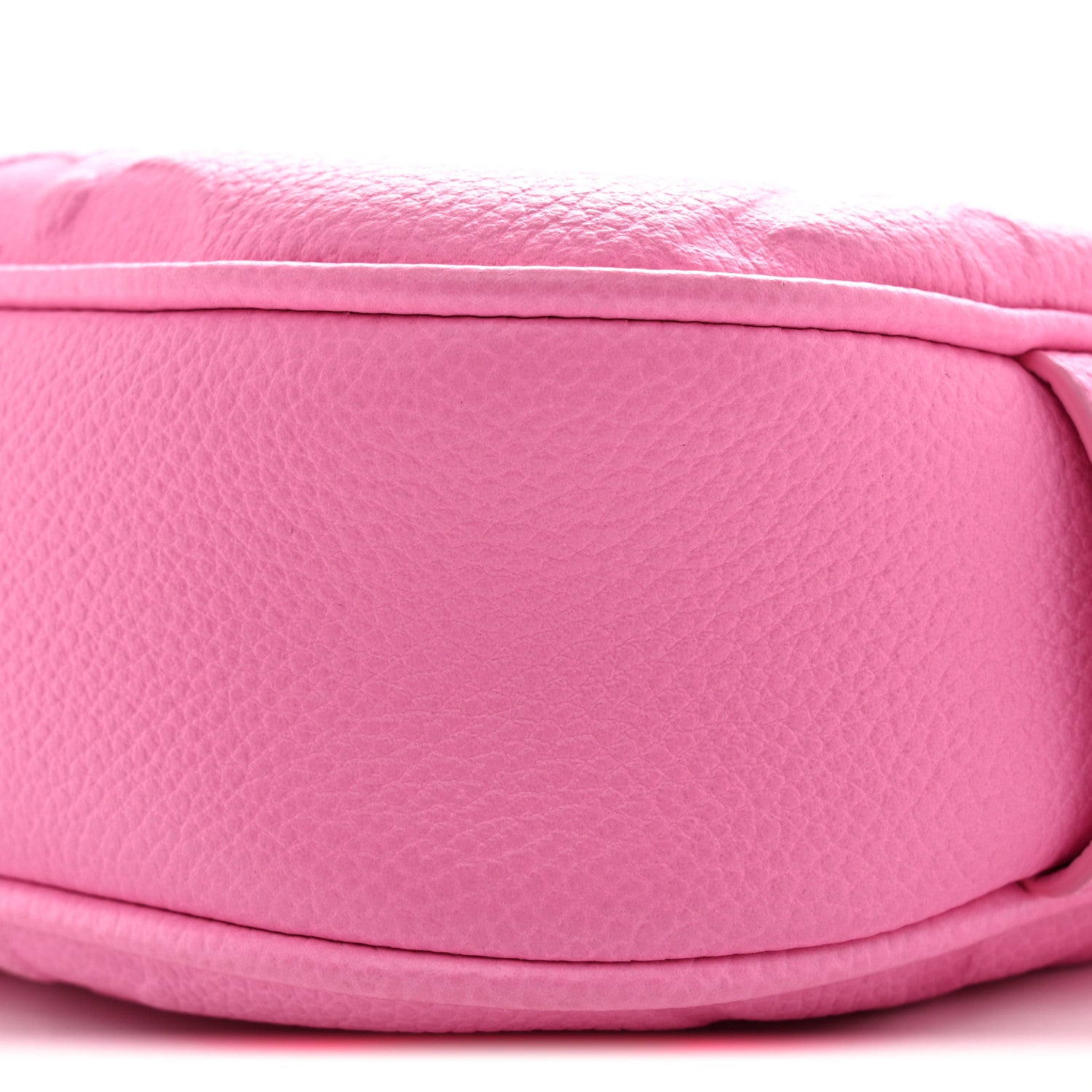 Empreinte Monogram Mini Moon Rose Lollipop