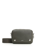 Loewe Men "Messenger Pebble" Bag