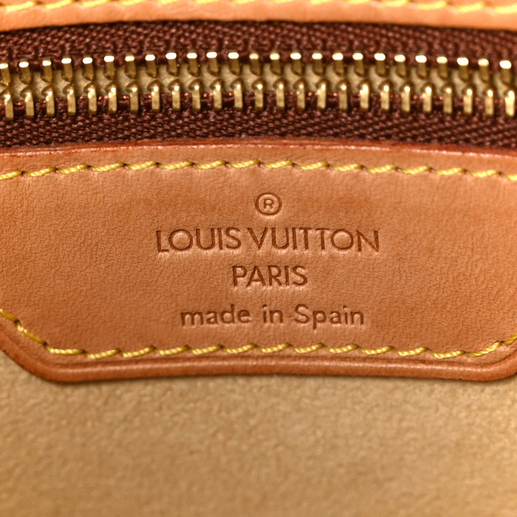 Monogram Luco