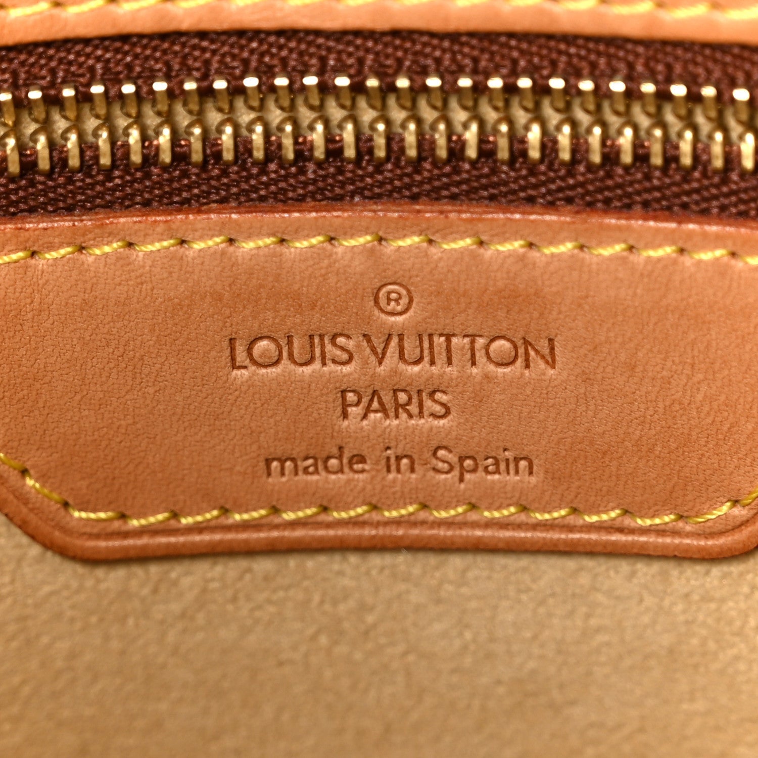 Monogram Luco