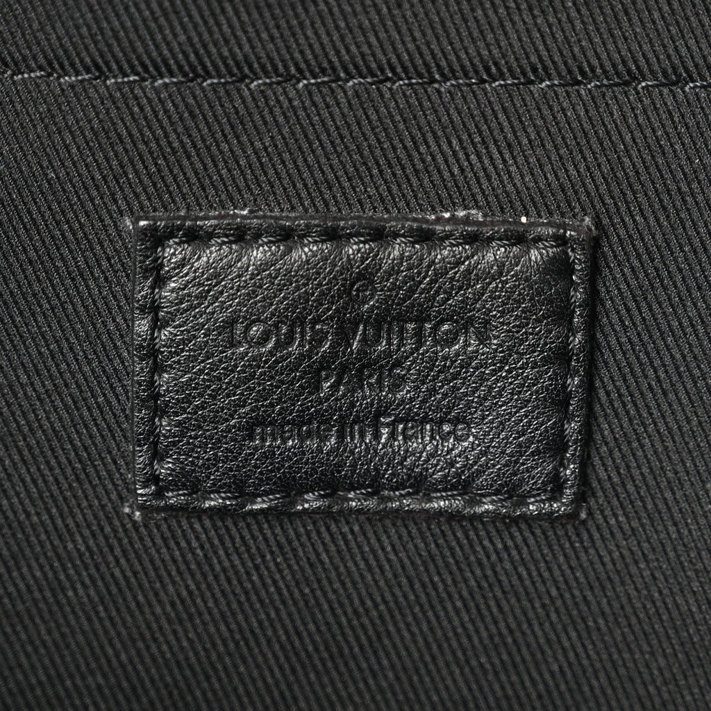 Monogram Palm Springs Backpack PM