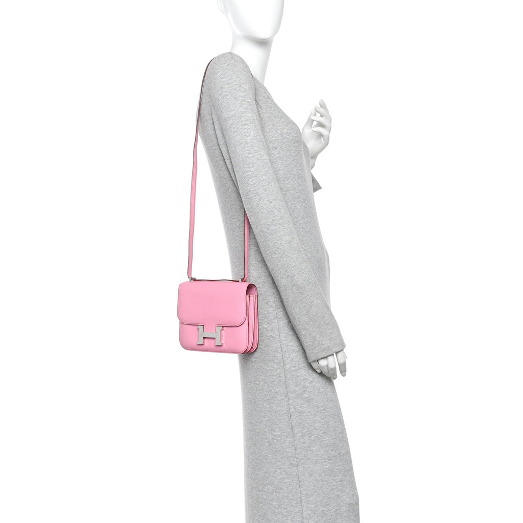 Epsom Constance 18 5P Pink