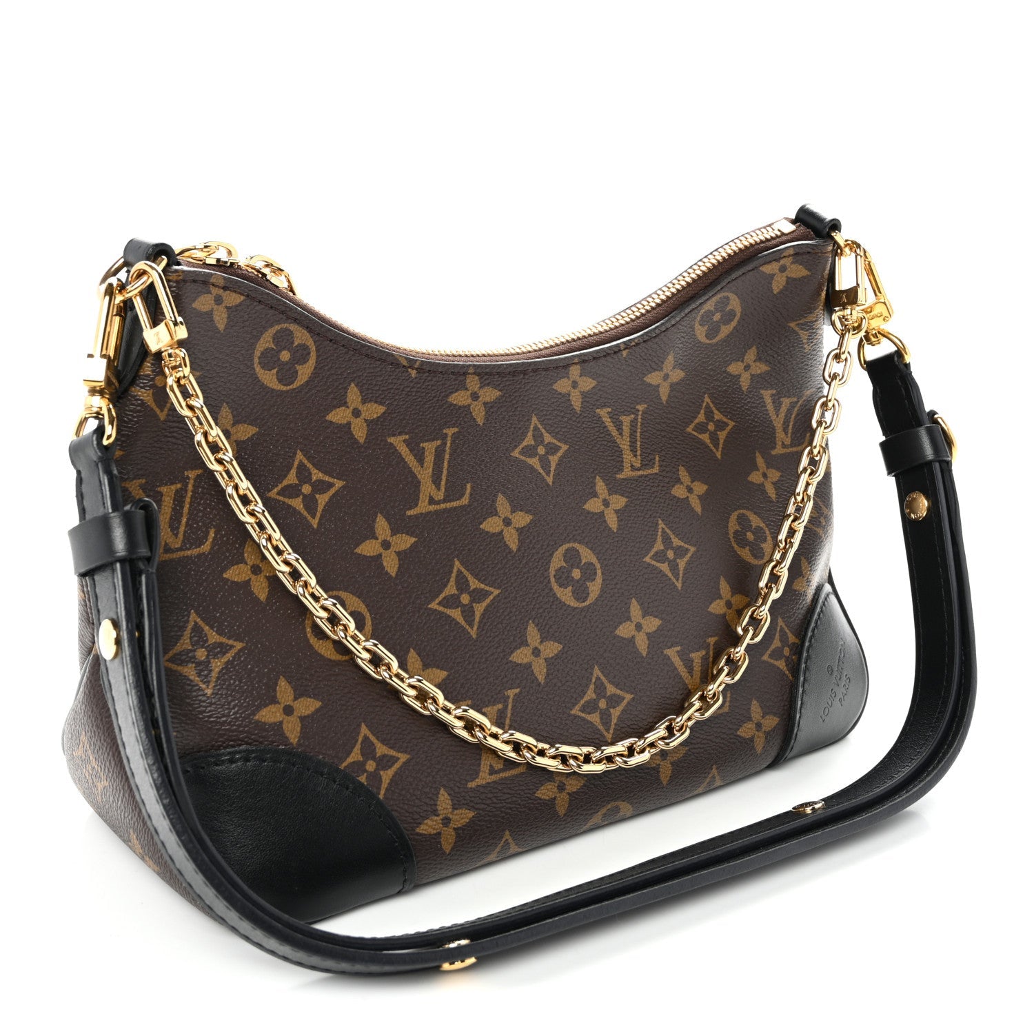 Monogram Boulogne NM Black NM Black