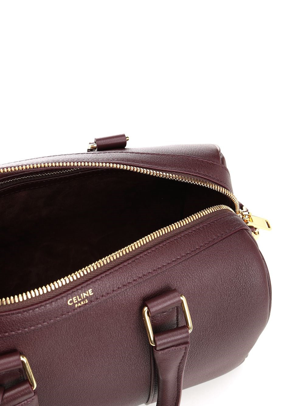 Celine Women Boston Satchel Bag