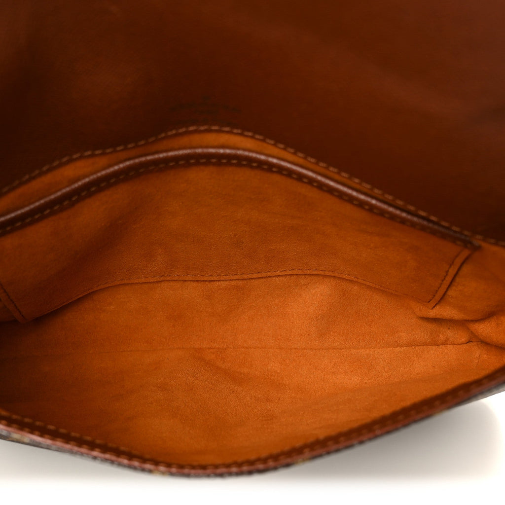 Monogram Musette Tango
