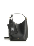 Celine Women Small Leather Hobo