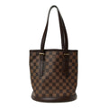 Damier Ebene Marais Bucket 23