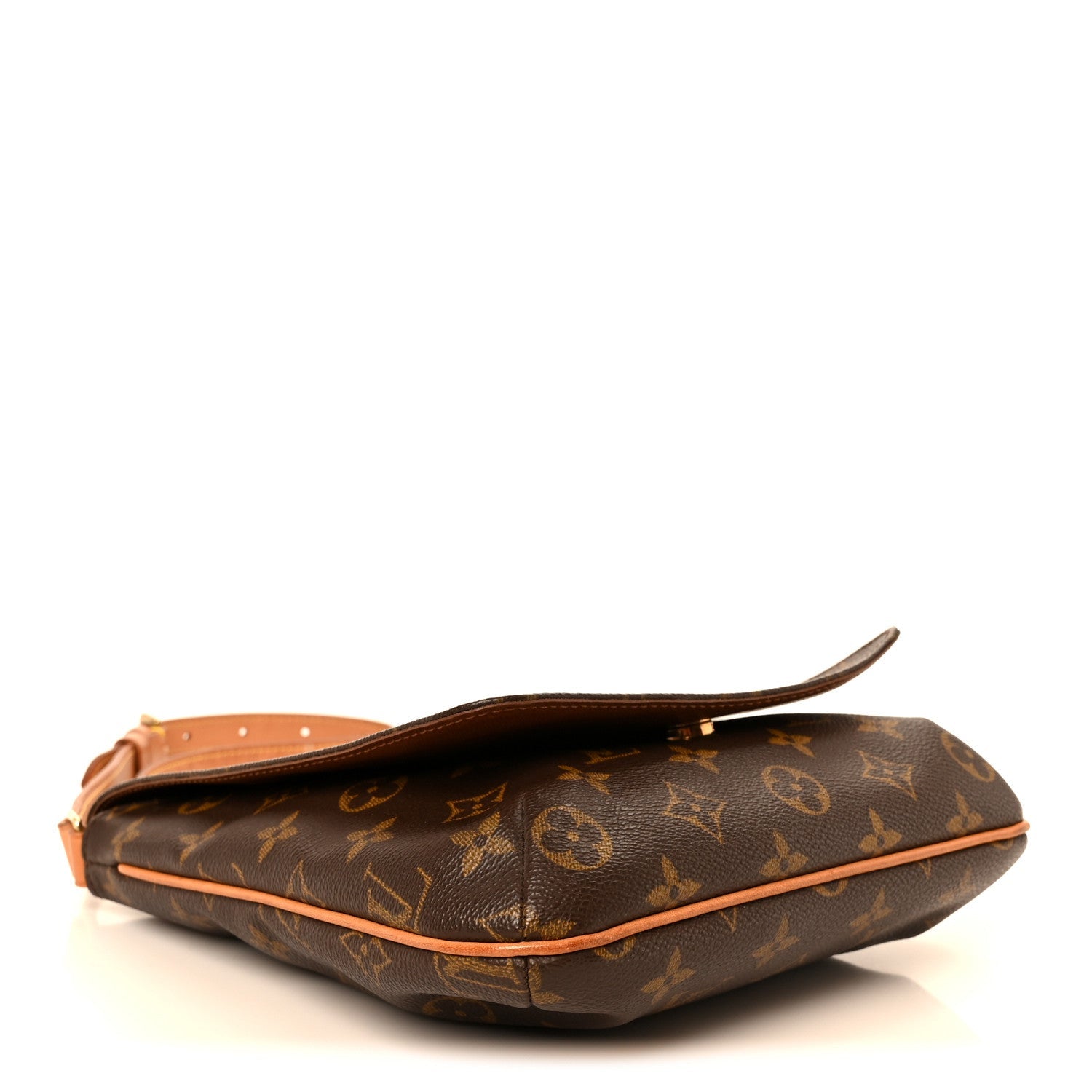 Monogram Musette Salsa