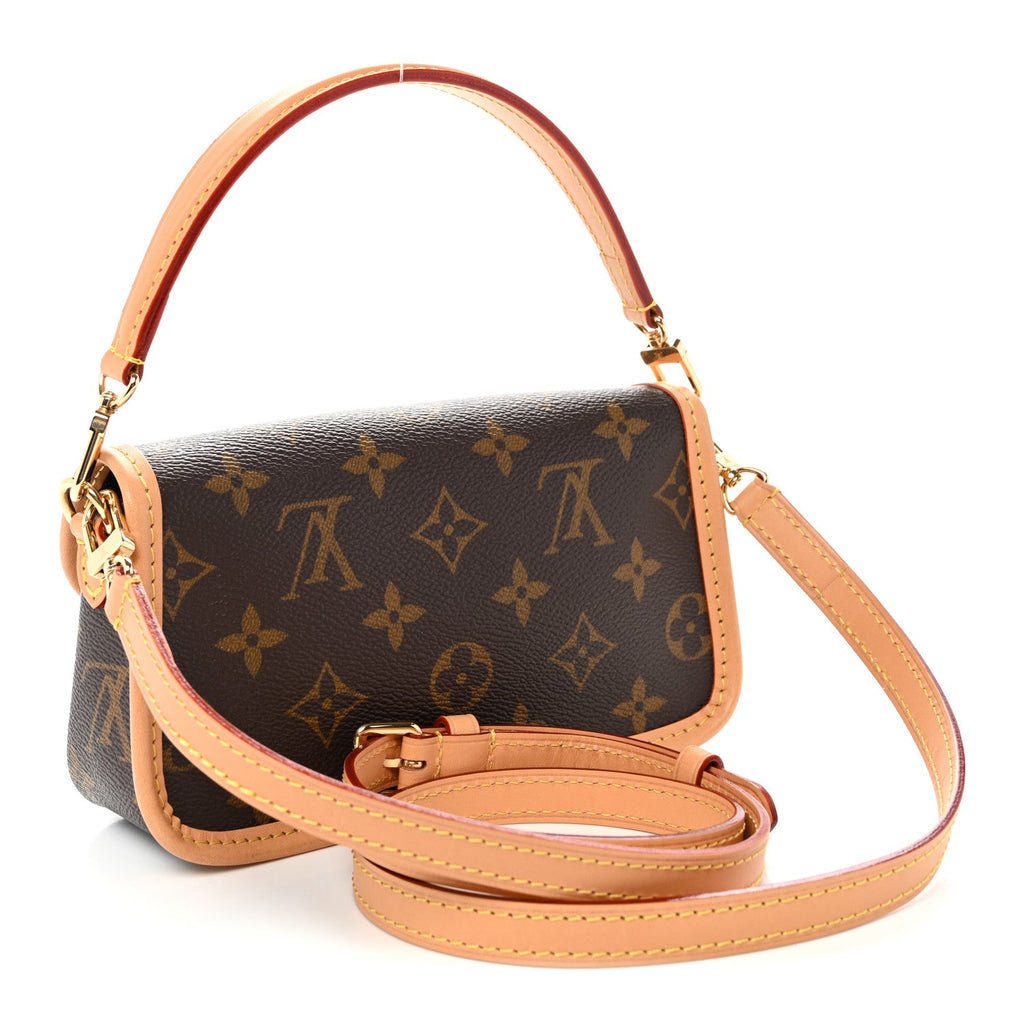 Monogram Nano Diane