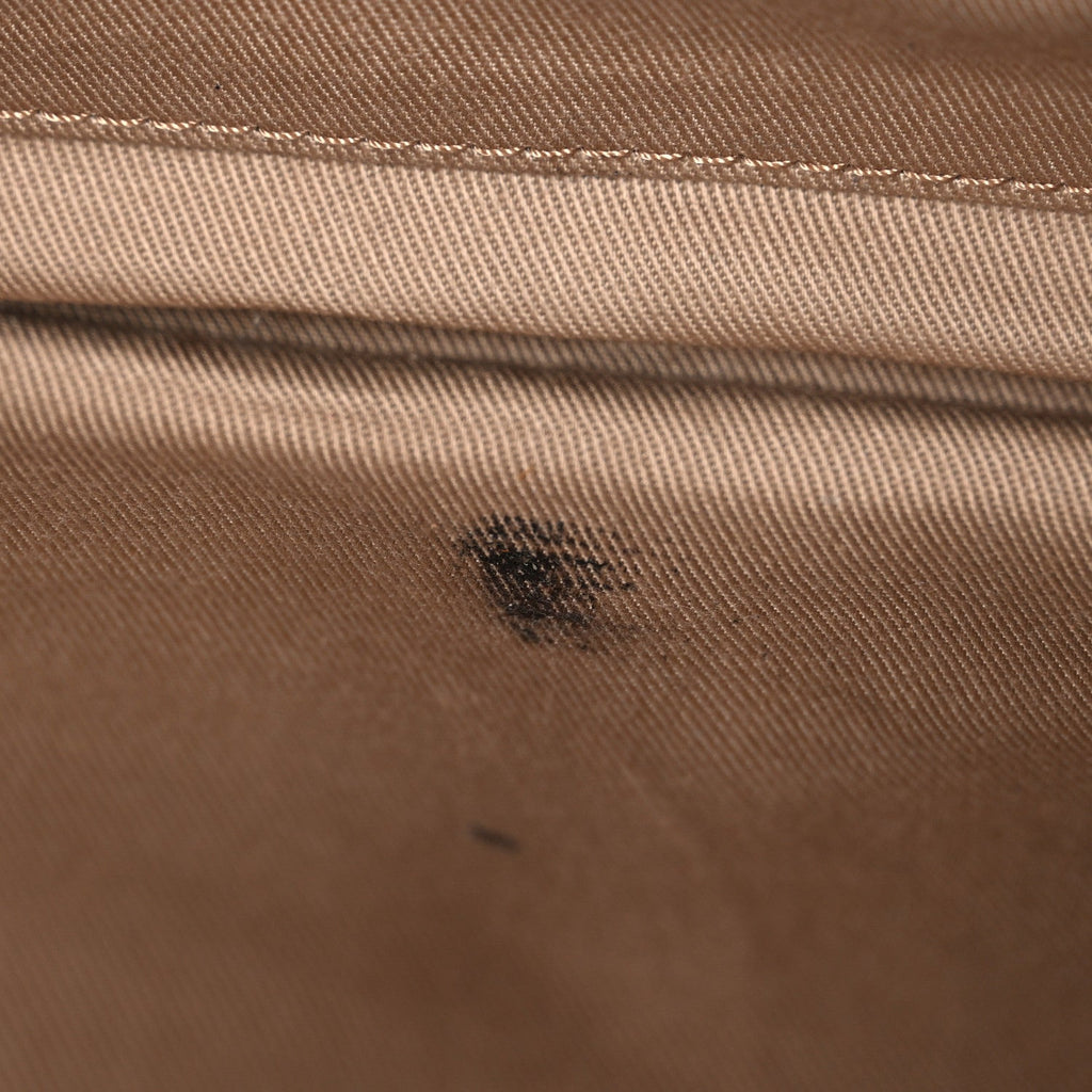 Visetos Original Medium Pouch Cognac