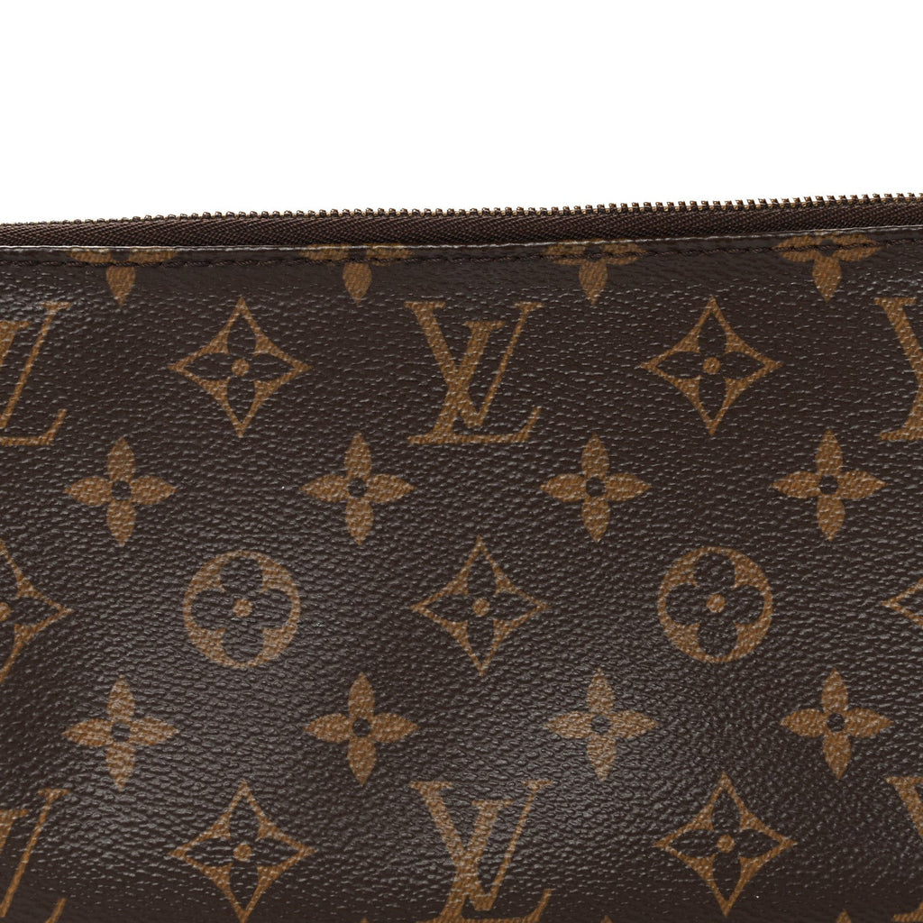 Monogram Pochette Accessories NM