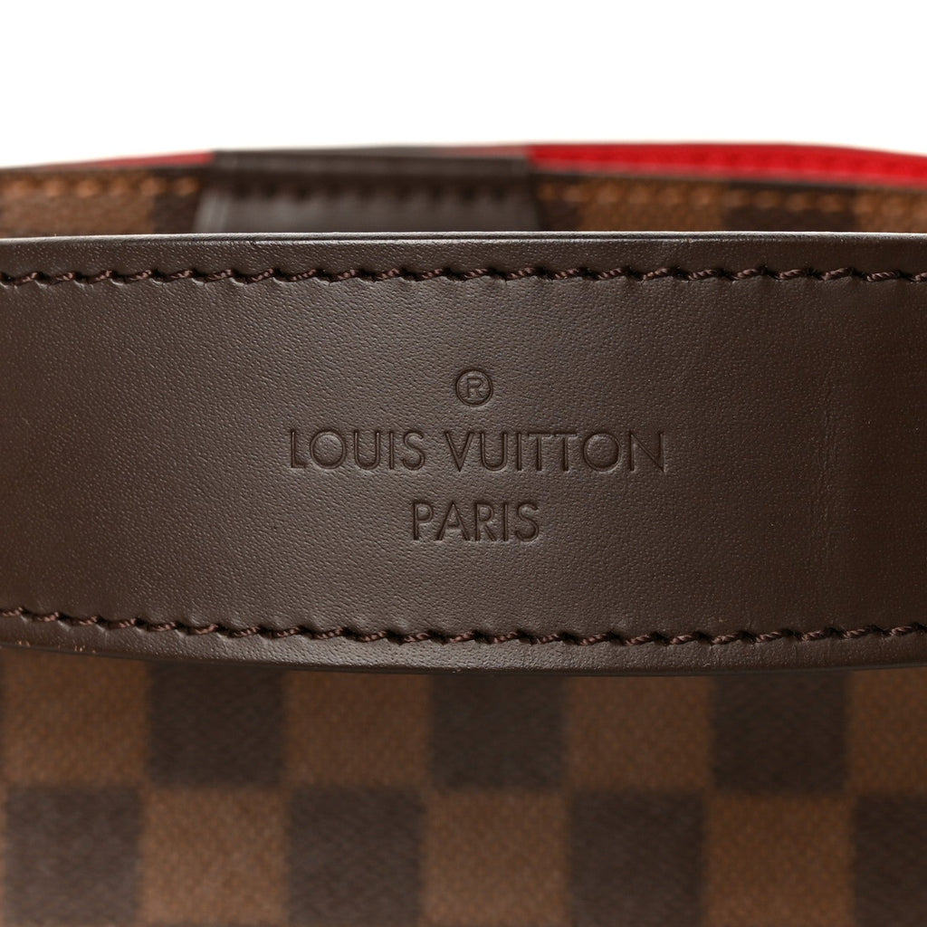 Damier Ebene Graceful PM