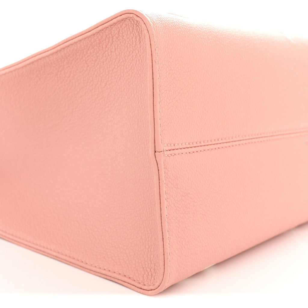 Empreinte Monogram Giant Onthego MM  Rose Trianon Creme