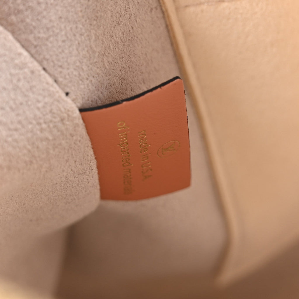 Monogram Tuileries Sesame Peach
