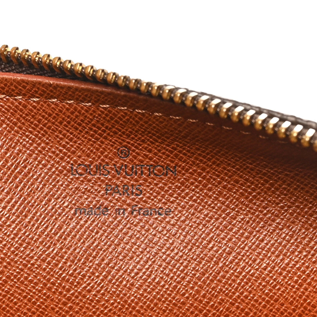 Monogram Papillon 30