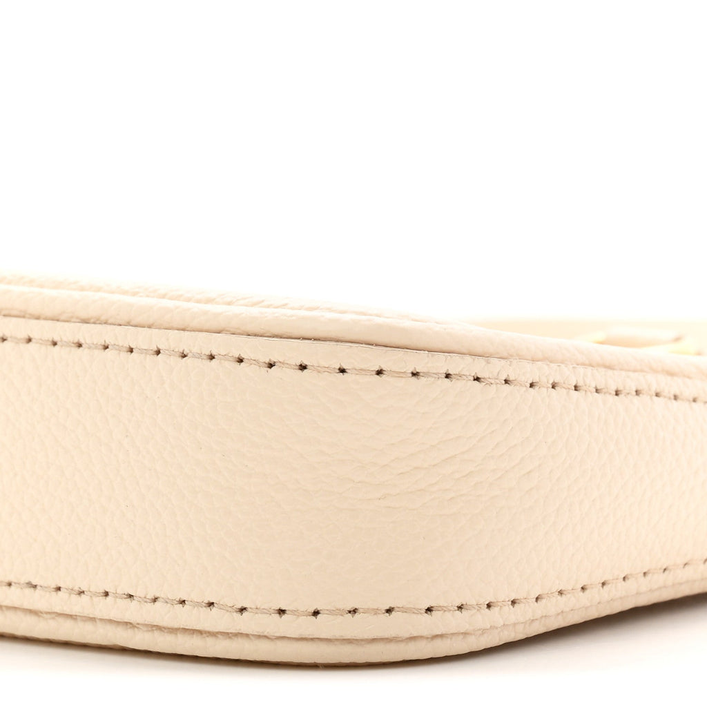 Empreinte Easy Pouch On Strap Cream