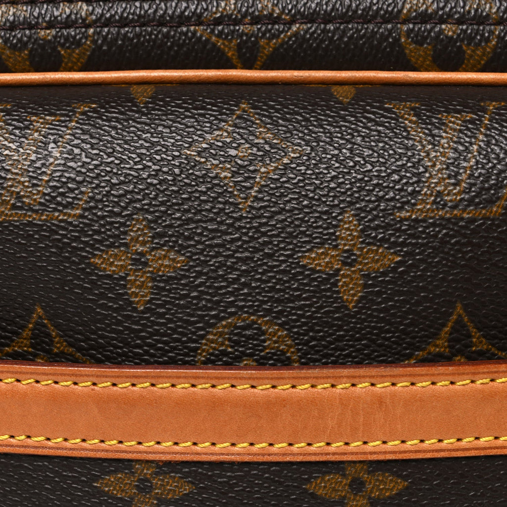 Monogram Reporter PM