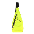Taigarama Duo Slingbag Yellow