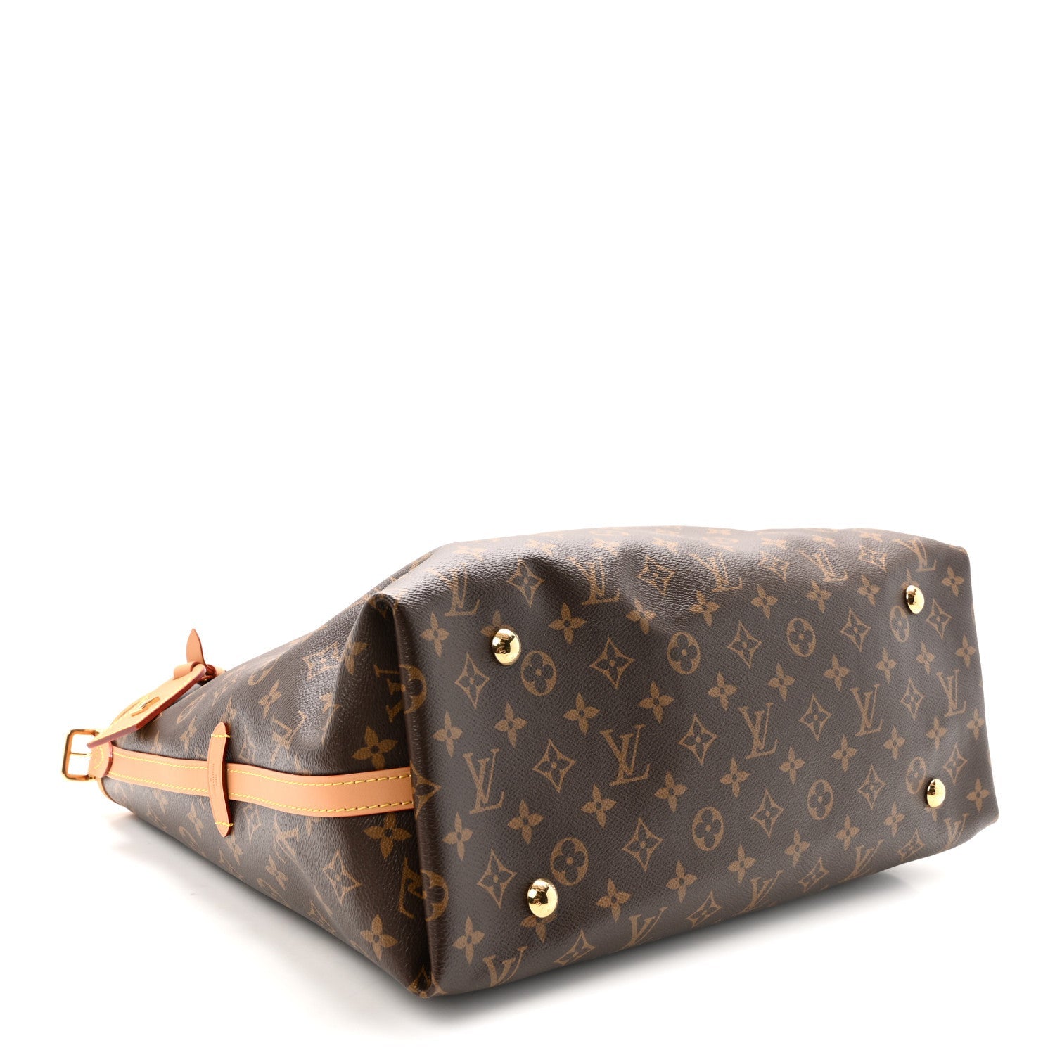 Monogram CarryAll MM