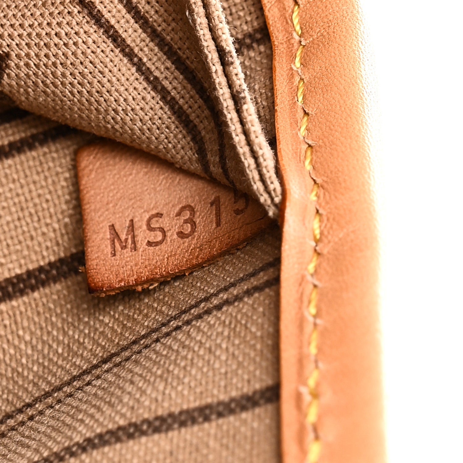 Monogram Neverfull MM
