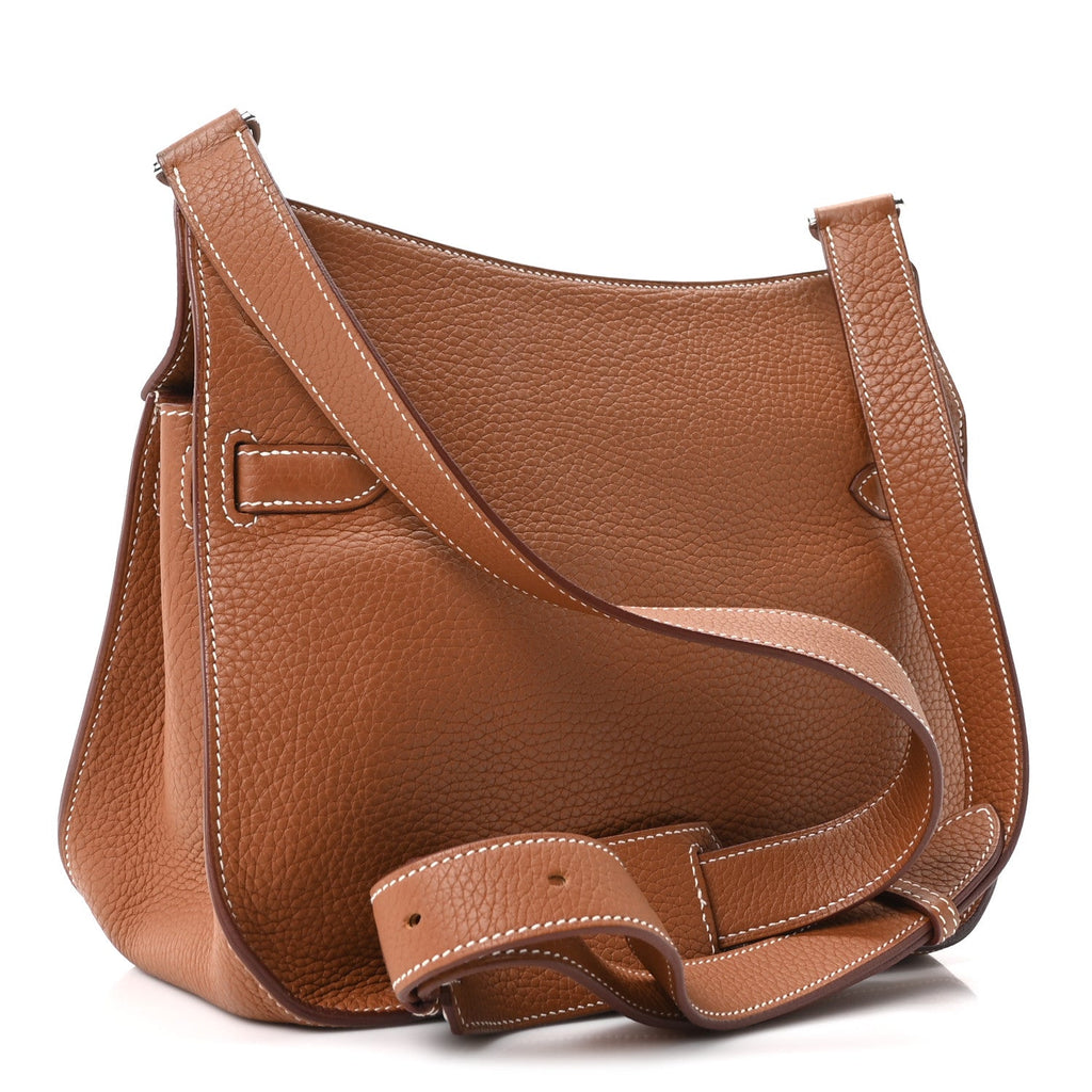 Taurillon Clemence Jypsiere 28 Gold