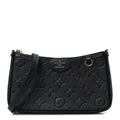 Empreinte Easy Pouch On Strap Black