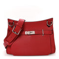 Taurillon Clemence Jypsiere 31 Rouge Casaque