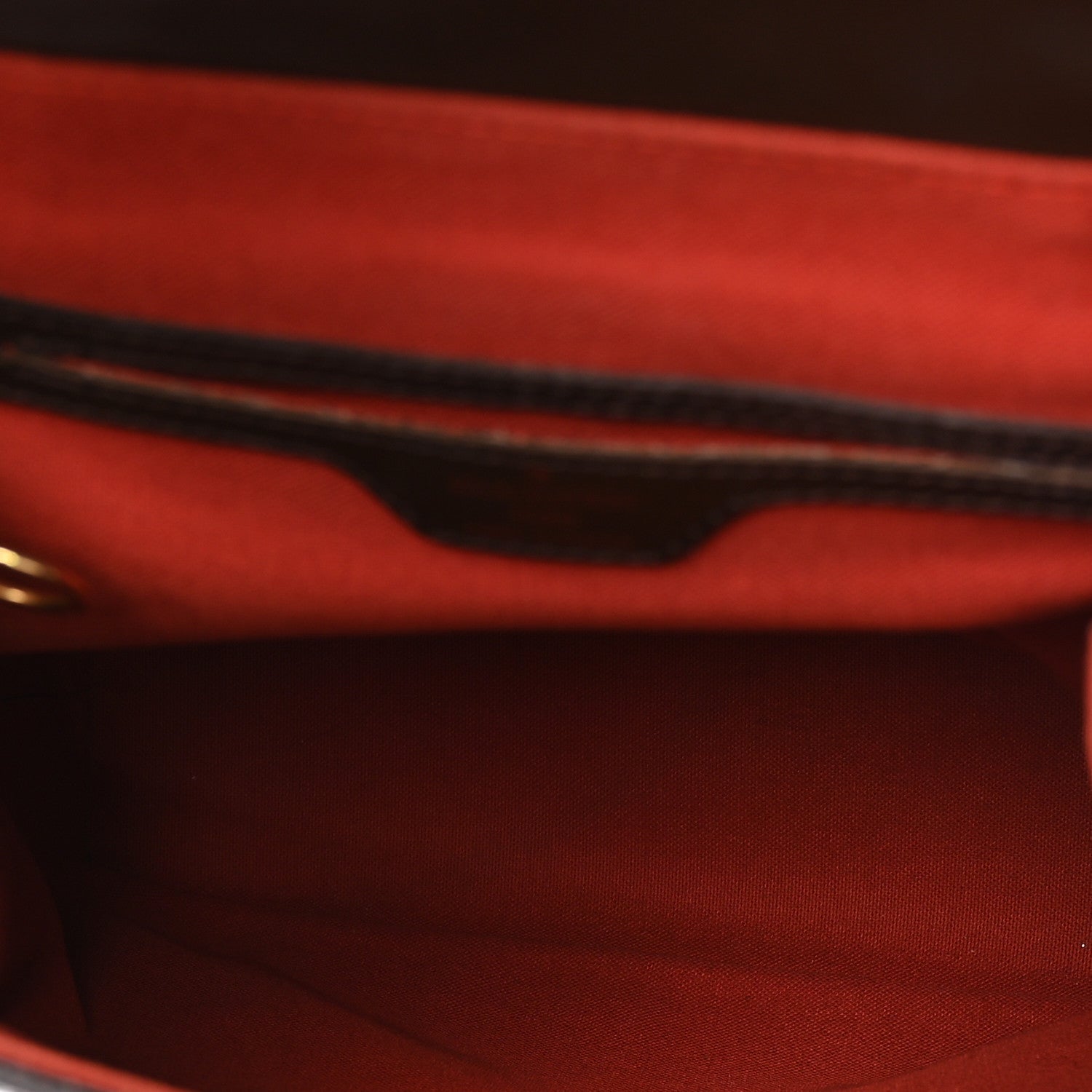 Damier Ebene Soho Backpack