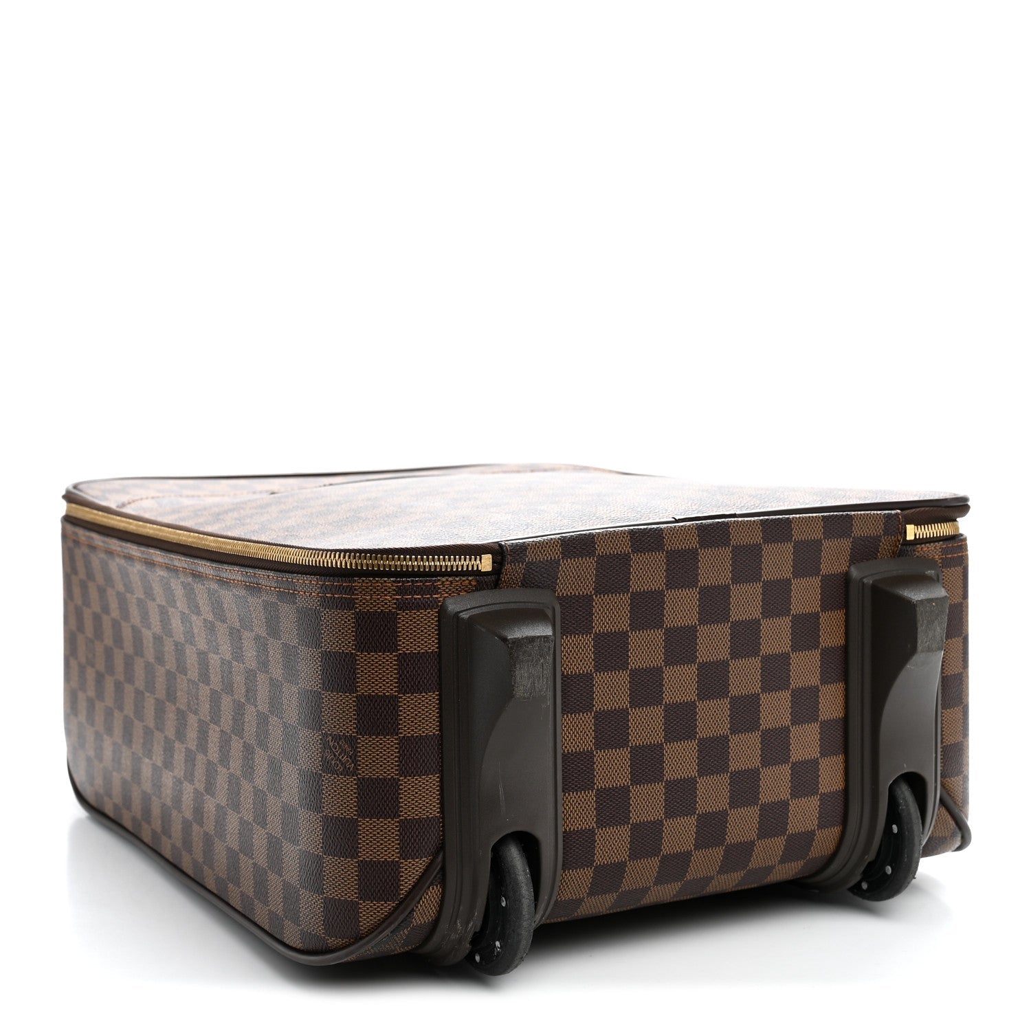 Damier Ebene Pegase 45 Rolling Luggage