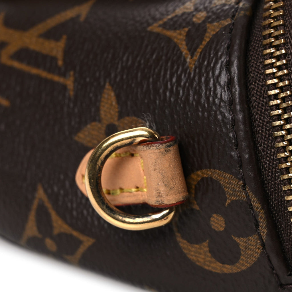 Monogram Mini Bumbag
