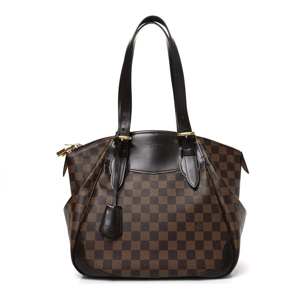 Damier Ebene Verona MM