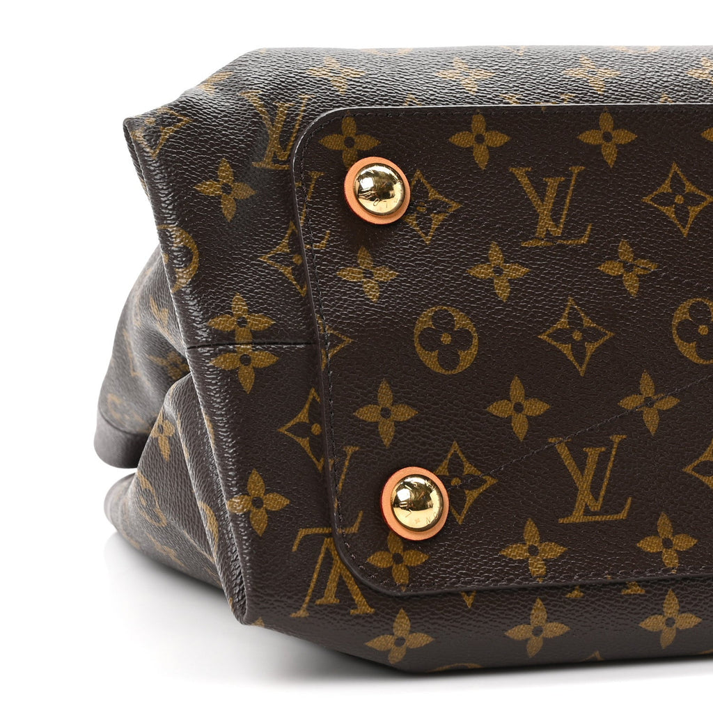 Monogram Olympe Bordeaux