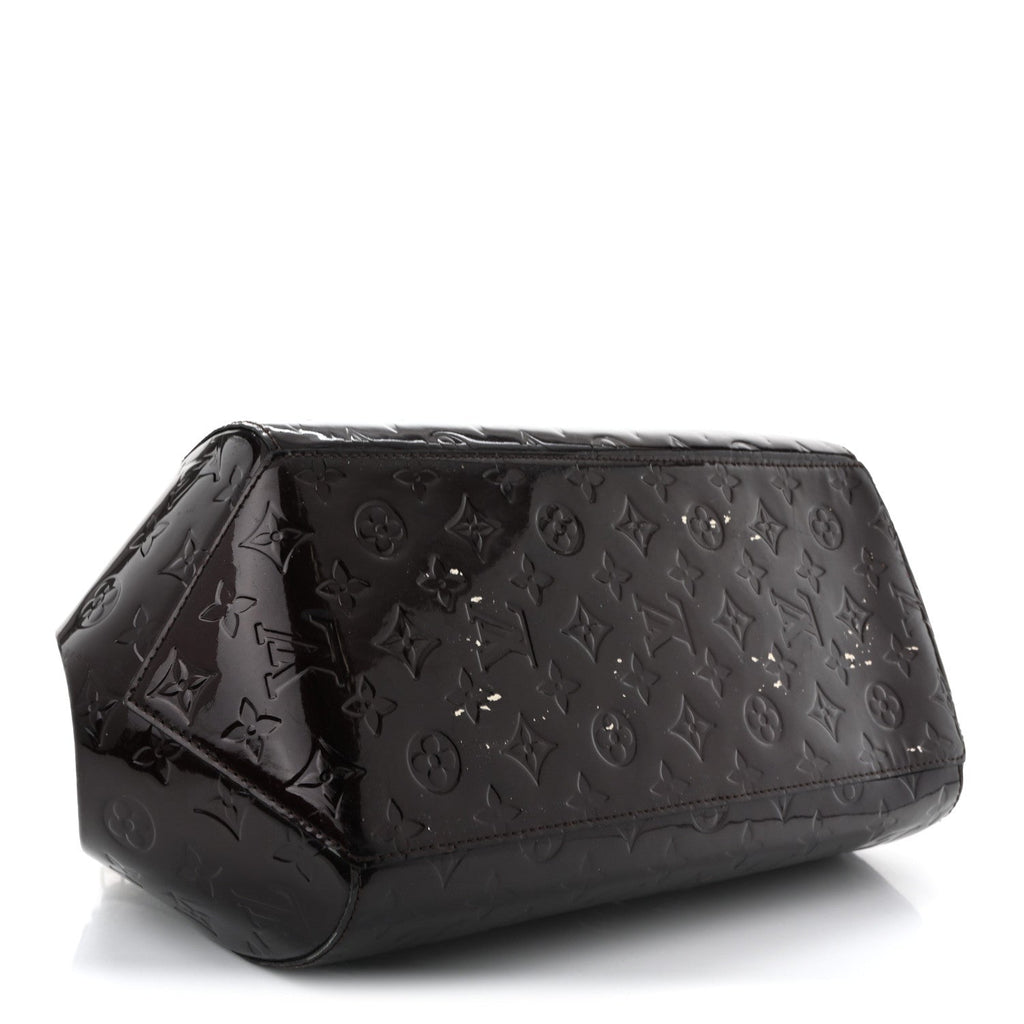 Vernis Sherwood GM Amarante