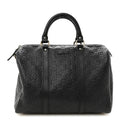 Guccissima Medium Joy Boston Black