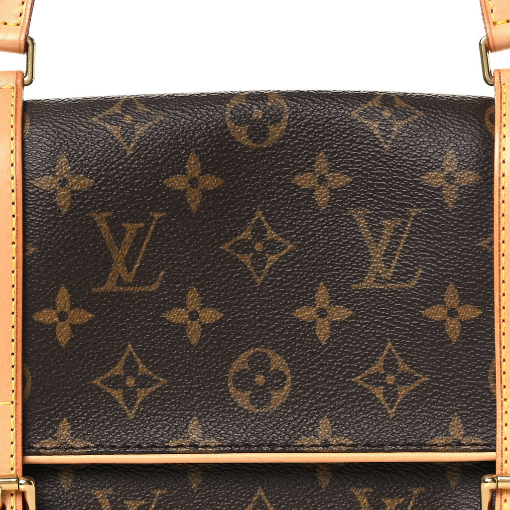 Monogram Pochette Marelle MM