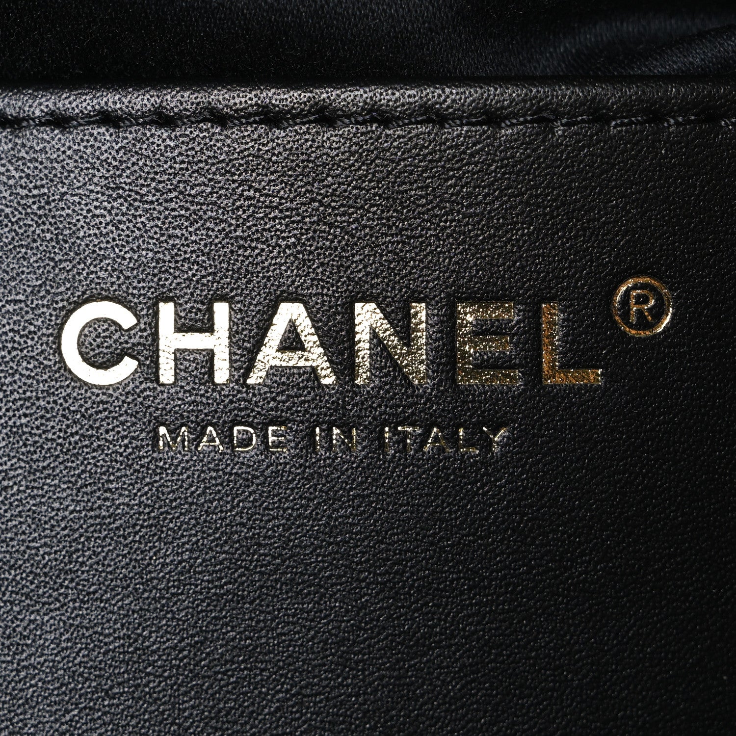 Caviar Quilted Mini Chanel 25 Handbag Black