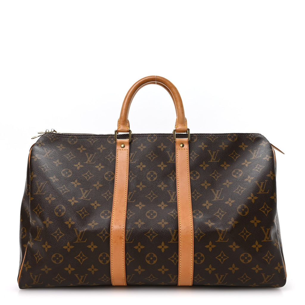 Monogram Keepall 45